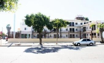 Maxihotel Los Mochis