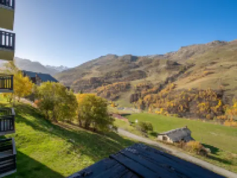 Balcons d'Olympie 203 - A