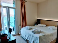 The Manessi City Boutique Hotel