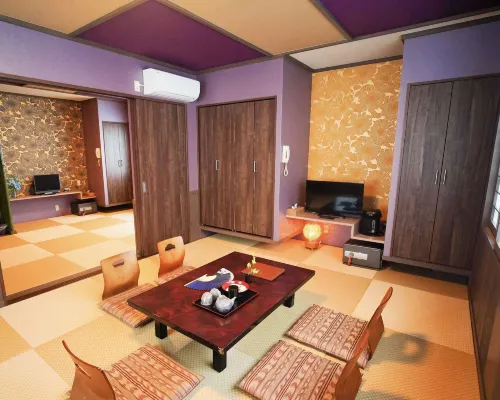 Minshuku Kinosuke Hotels in Minamichita