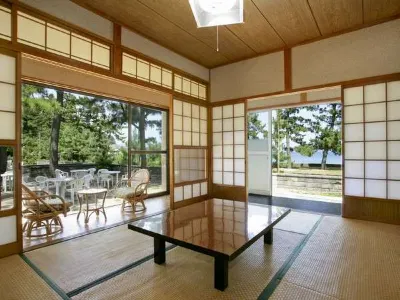Minshuku Kaigetsuro Hotels in Miyazu