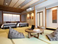 Saginoyusou Hotels in Yasugi