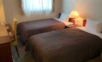 Regalo Hotel Okayama