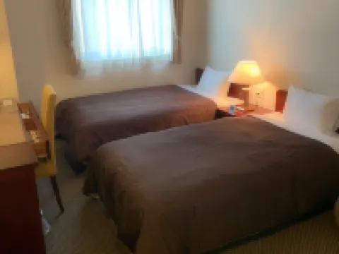 Regalo Hotel Okayama