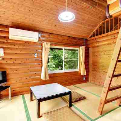 どんぐりころころ館 Rooms