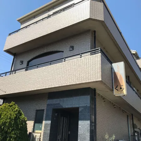 Minshuku Okuraso