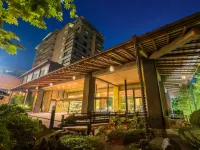 Hotel Zuiho Hotell i Taihaku Ward