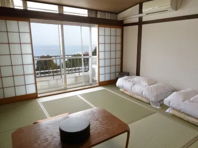 Eboshiso Hotels in Tanohata
