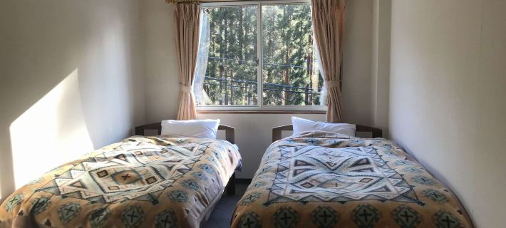 Farmer's Pension Little Pine Hotels in Gujo
