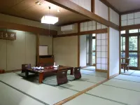 Yokotei Hotels in Yorii