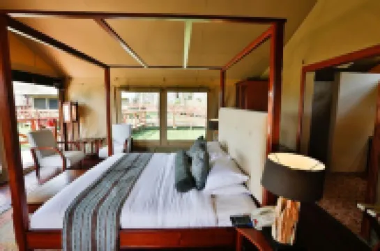 Muthu Lake Naivasha Country Club, Naivasha Hotels in 