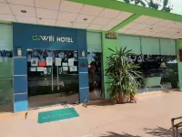 Dowifi Hotel -Self Service Kiosk Hotels in Sungai Petani