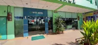 Dowifi Hotel -Self Service Kiosk