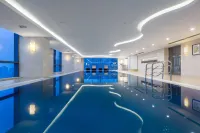 Courtyard by Marriott Suzhou - 5-Star