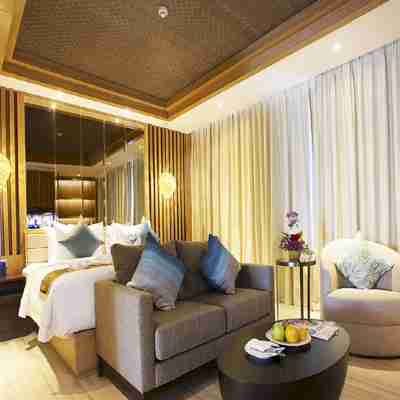 The Rinra Makassar Rooms