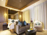 The Rinra Makassar Hotels in Mariso