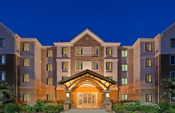 Staybridge Suites 威爾明頓 - 紐華克by IHG