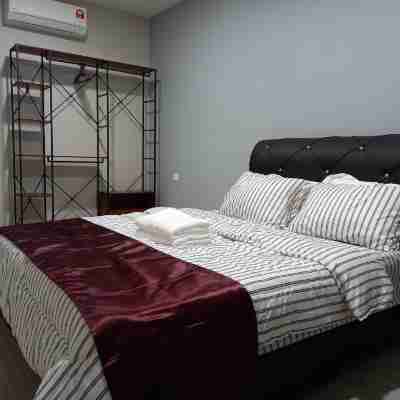 Kan Jia Rooms