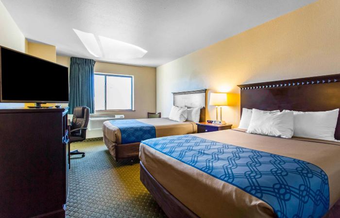 Quality Inn Gunnison-Crested Butte