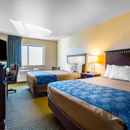 Quality Inn Gunnison-Crested Butte