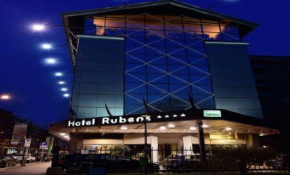 C-Hotels Rubens