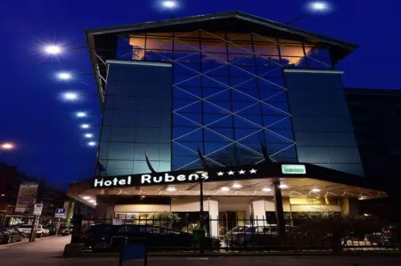 C-Hotels Rubens