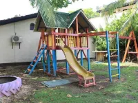 Condovac la Costa Hotel a Culebra