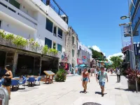 The Blvd Hotel, Playa del Carmen - 2 stjerner