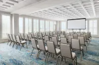 Hilton Garden Inn Ocean City Oceanfront - Apartments