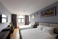 Novelty VŨNG TÀU Hotel