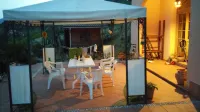 Room on the Hill with Garden and Sea View فنادق في San Salvatore