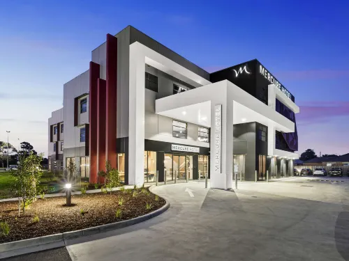 Mercure Pakenham Hotels in Pakenham