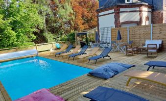 Le Clos des Lodges