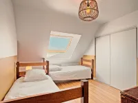 Belle Vue Mer et Groix Hotels in Ploemeur