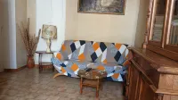 The Green Suite - with Garden