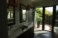 Royal Park: Villa de Luxe 3 Chambres Hotels in Port Louis