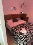 Golum 1 Bedroom Apartment about 24mq