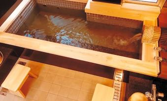 Nara Ryokan