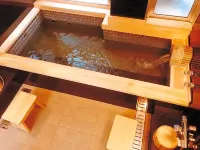 Nara Ryokan