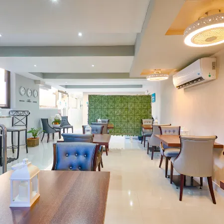 Malecon Premium Plus