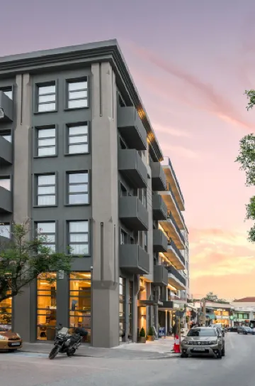 Vignette Collection THE CHANIA HOTEL CRETE by IHG