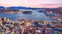 Yeosu Jinnam Mansion Pension