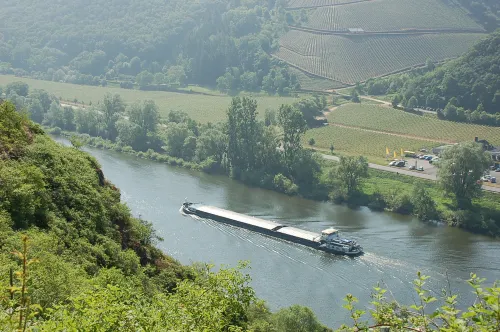 Hotel-Fritz Hotels in Valwig