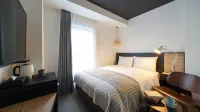 Hotel Resol Ueno - 3-Star