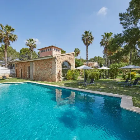Belle Virrey Finca Hotel