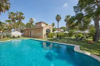 Belle Virrey Finca Hotel - Pool