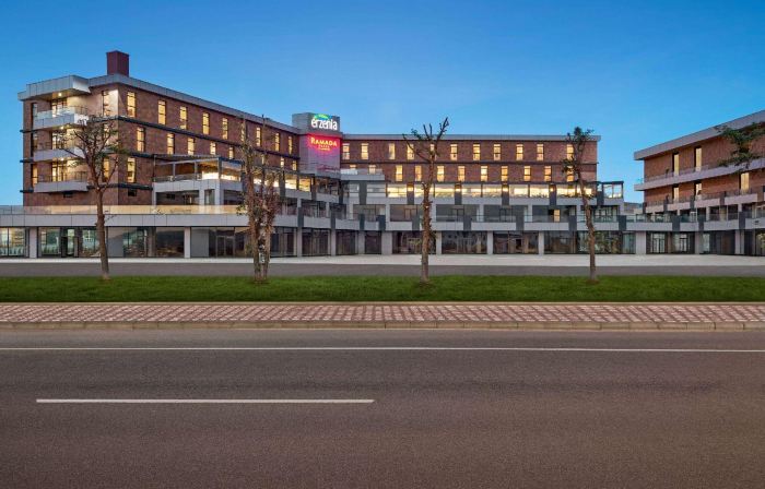 Ramada Plaza by Wyndham Batman