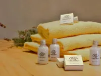 Carilo Hills by Bund - breakfast