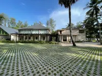 Uva Sands Beach Resort 烏杜皮住宿飯店