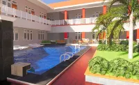 Hotel Asri Baru Hotels in Purwokerto